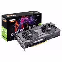 کارت گرافیک اینو تری دی Inno3D RTX 3060 Twin X2 OC 8GB