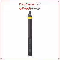 Insta360 Extended Selfie Stick for X3, X4, ONE RS/X2/R/X, and ONE (14 to 118″)