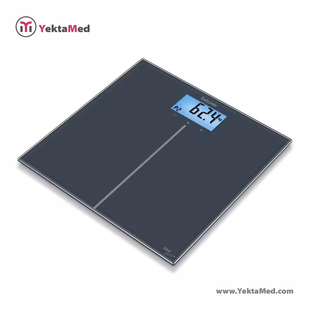 ترازو دیجیتال بیورر GS280