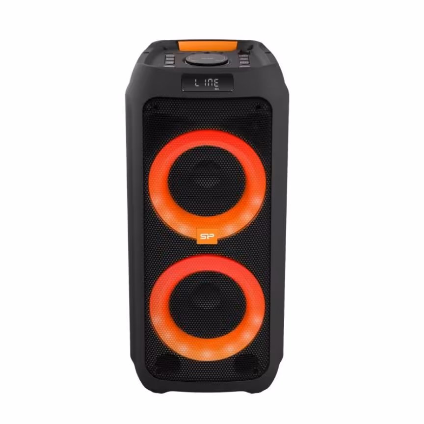 اسپیکر سیلیکون پاور BS91