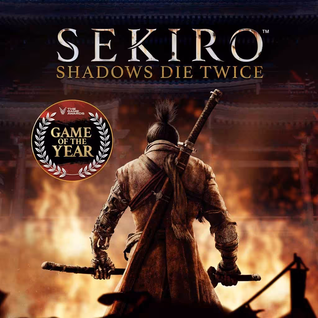 خرید کد بازی Sekiro: Shadows Die Twice - GOTY Edition Xbox با بهترین قیمت
