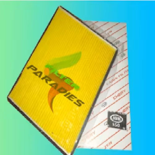 فیلتر کابین اشترابل طرح اصلی ام وی ام 550 