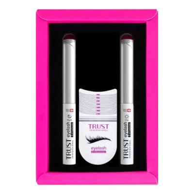 سرم تقویت مژه تراست