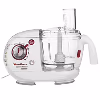 غذاساز مولینکس مدل FP736