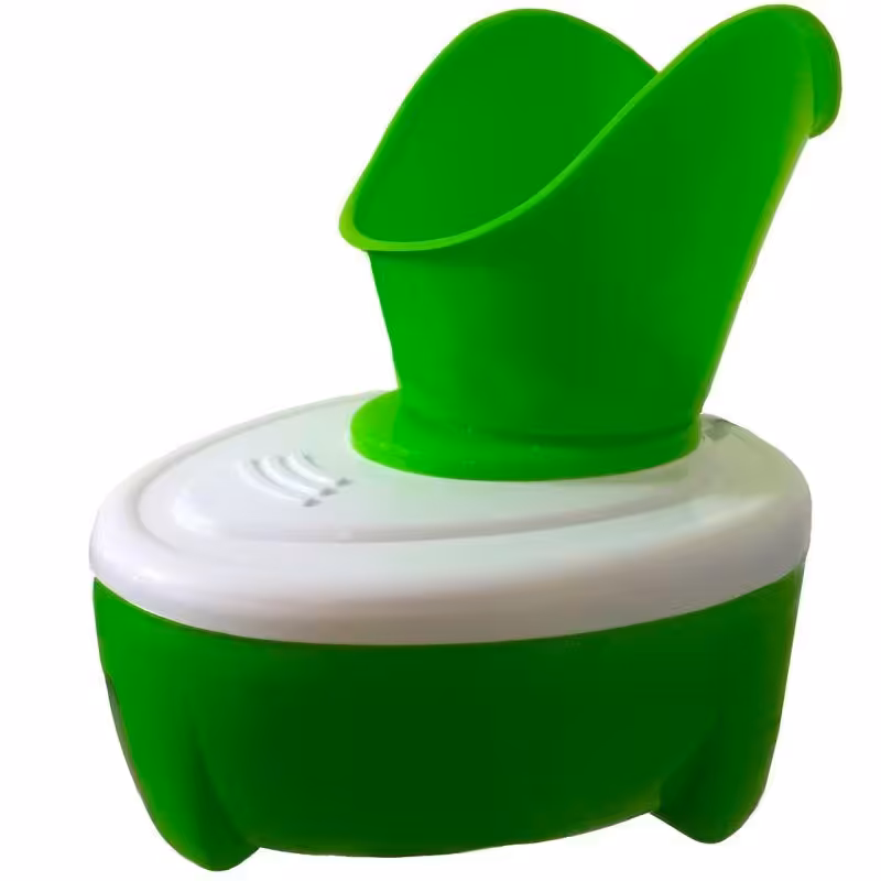 دستگاه بخور گرم ویسان مدل Face