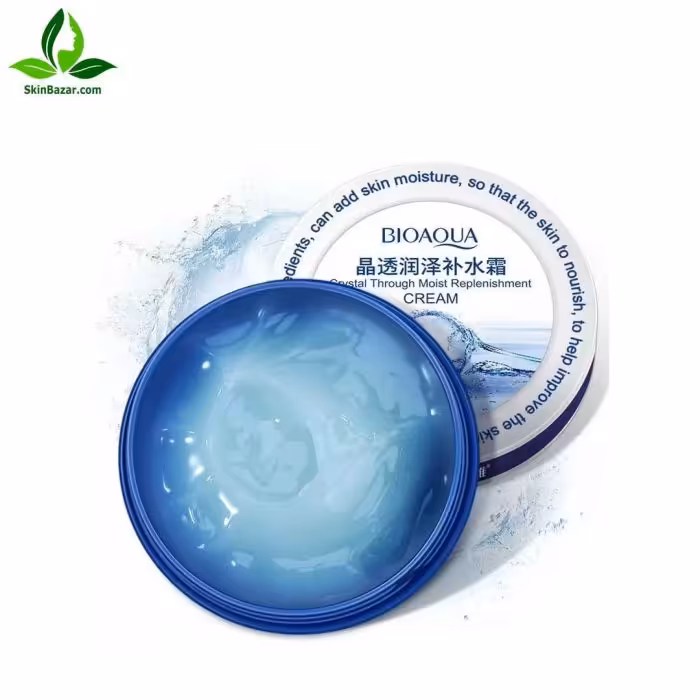 کرم کریستال آبرسان بیوآکوا کد : 330