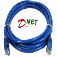 کابل شبکه پچ کورد CAT6 دی نت 2 متری