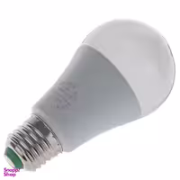 لامپ ال ای دی 12 وات پارس اروند الکتریک مدل حبابی پایه E27