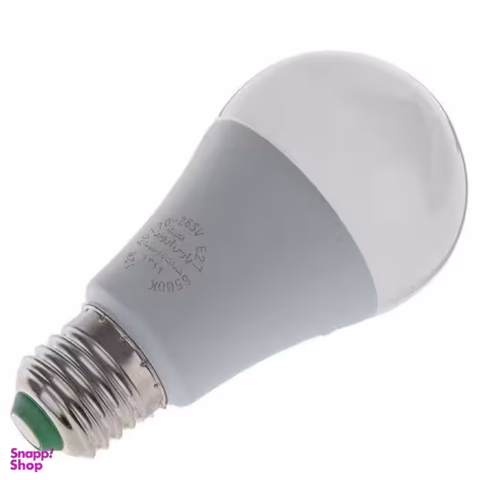 لامپ ال ای دی 12 وات پارس اروند الکتریک مدل حبابی پایه E27