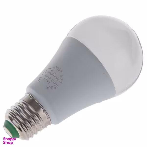 لامپ ال ای دی 12 وات پارس اروند الکتریک مدل حبابی پایه E27