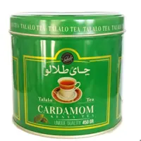 چای کله مورچه کنیا طلالو 450 گرمی هلدار