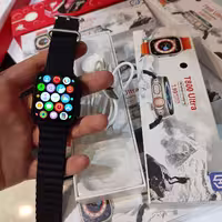 ساعت T800 ultra  گارانتی 6 ماهه (ارسال رایگان)