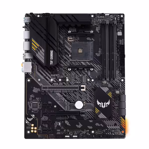 مادربرد ایسوس مدل TUF Gaming B550-Plus