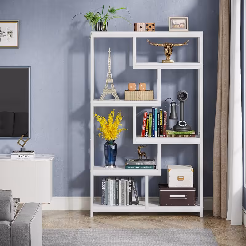 دکور و کتابخانهMDF کد 211