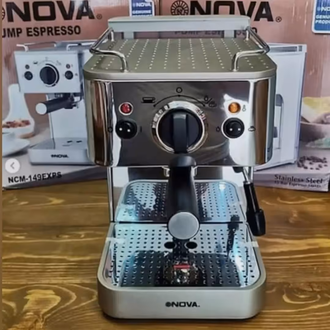 اسپرسو ساز نوا 149 