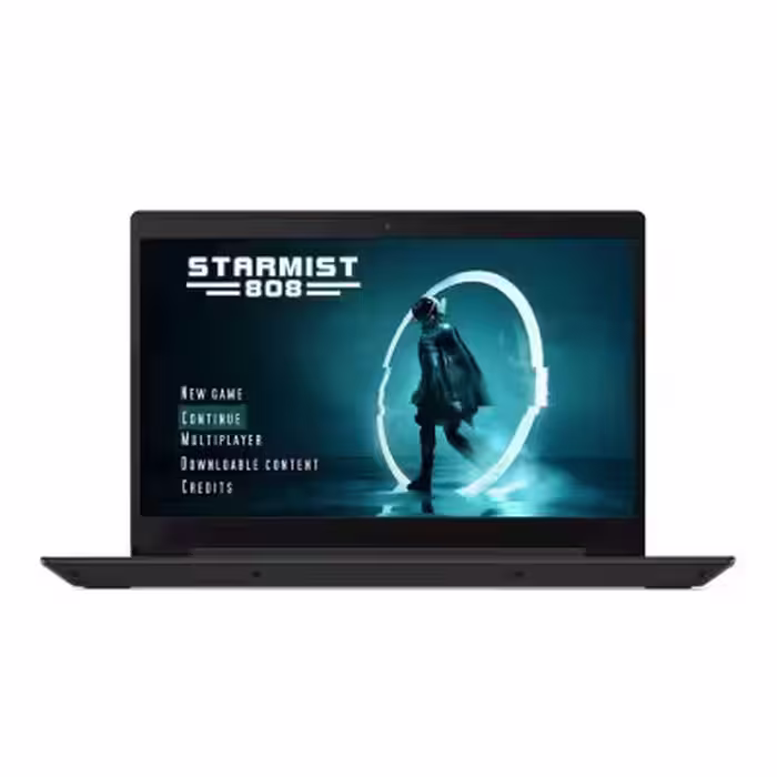 لپ تاپ 15.6 اینچی لنوو مدل IdeaPad L340 با پردازنده Core i7-9750H رم 16 گیگابایت حافظه 1TB+256GB SSD و گرافیک GTX 1650