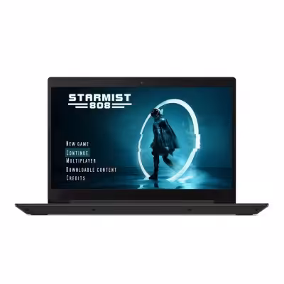 لپ تاپ 15.6 اینچی لنوو ایدیایاپد (Lenovo IdeaPad L340 i7 (9750H) - 16GB - 1TB   256GB SSD - 4GB(GTX1650