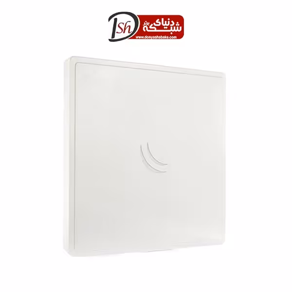 اکسس پوینت بی سیم میکروتیک مدل QRT 5 - دنیای شبکه برتر