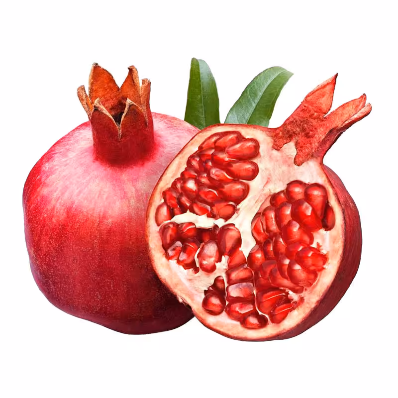 استند تولد طرح انار شب یلدا کد 205