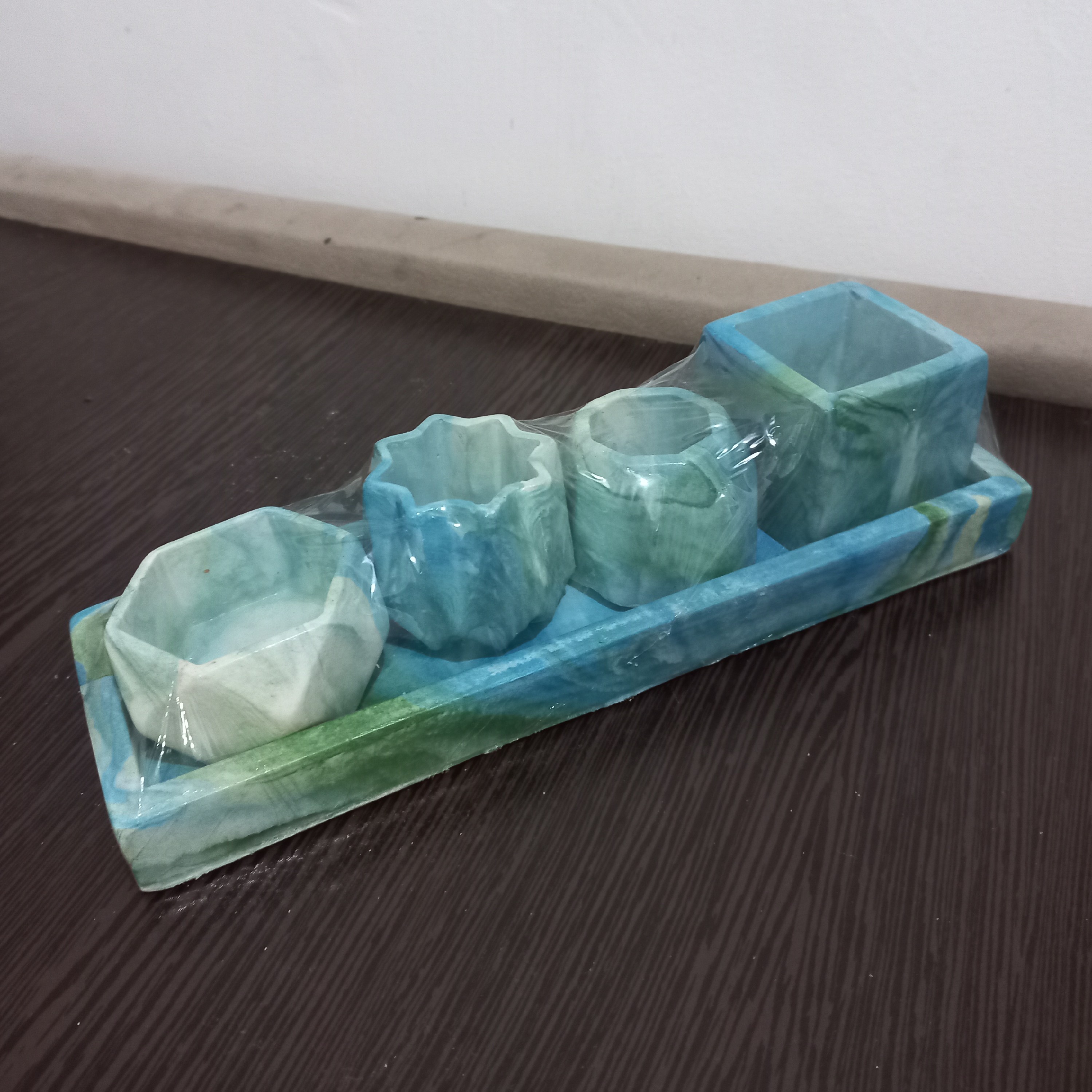 جا شمعی بتنی 