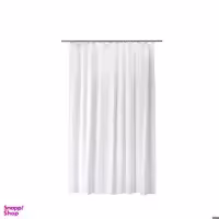 پرده حمام دلفین (Dolphin) کد IR - DL سایز 200×180 سانتی متر