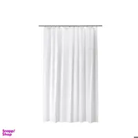 پرده حمام دلفین (Dolphin) کد IR - DL سایز 200×180 سانتی متر