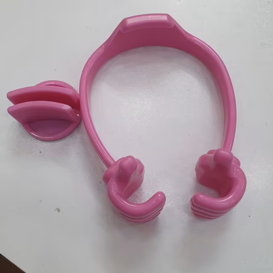 پایه نگهدارنده گوشی و تبلت مدل OK Stand.