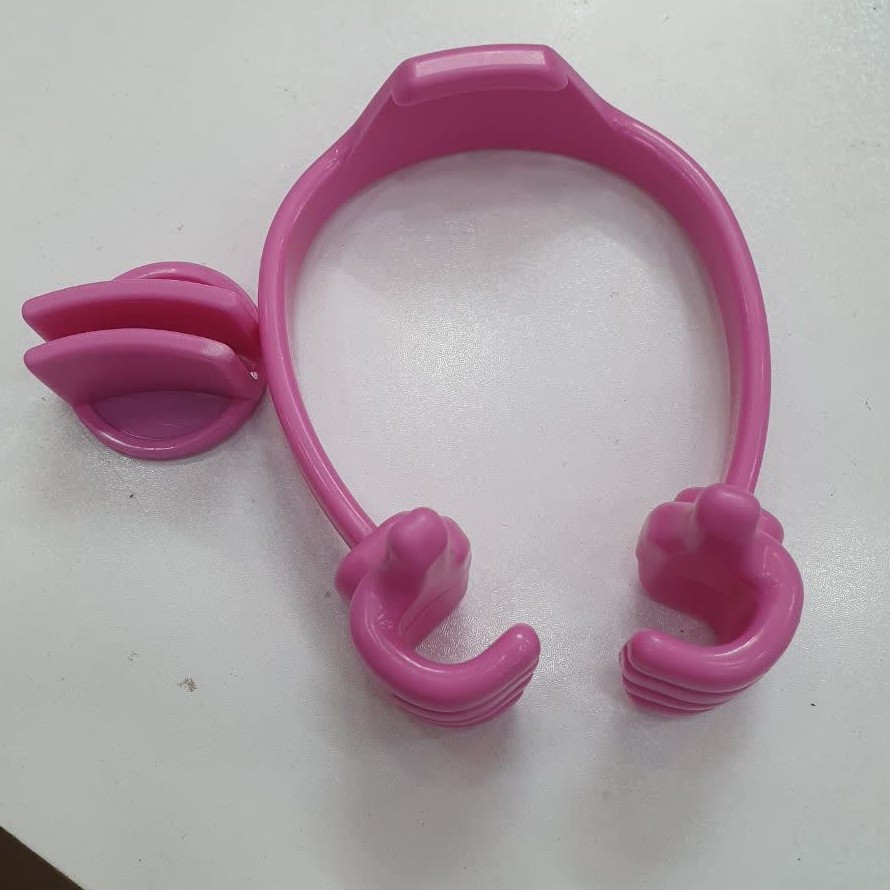 پایه نگهدارنده گوشی و تبلت مدل OK Stand.