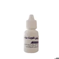 روغن تقویت مژه و ابرو  30 سی سی 