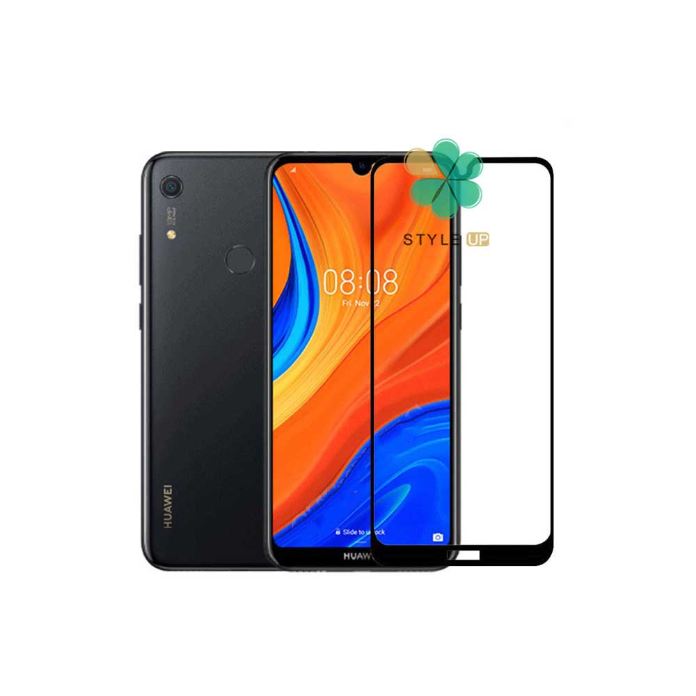 محافظ صفحه گوشی هواوی Huawei Y6s 2019 تمام صفحه مدل OG