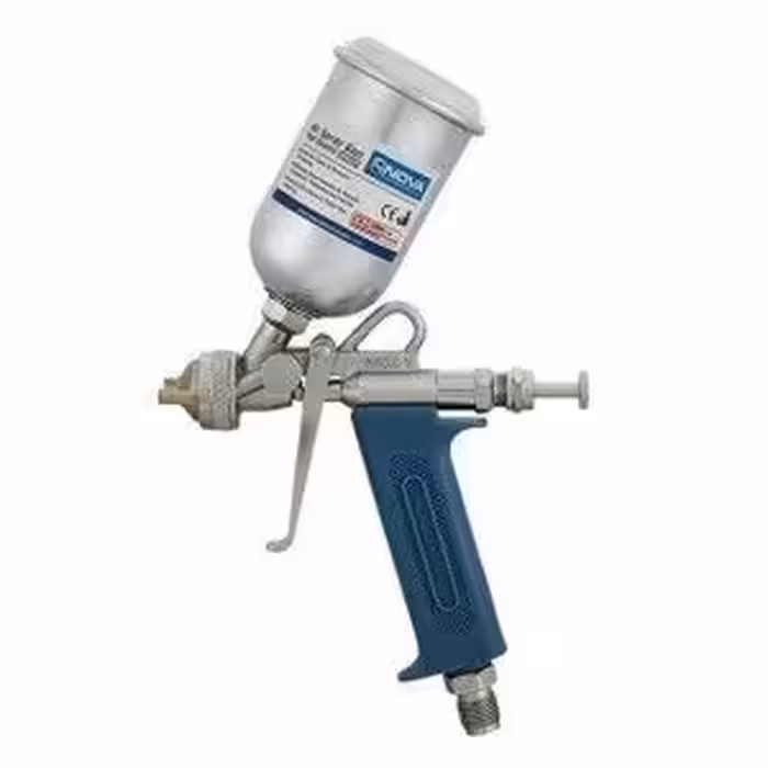 پیستوله سایه پاش نووا کد 2705