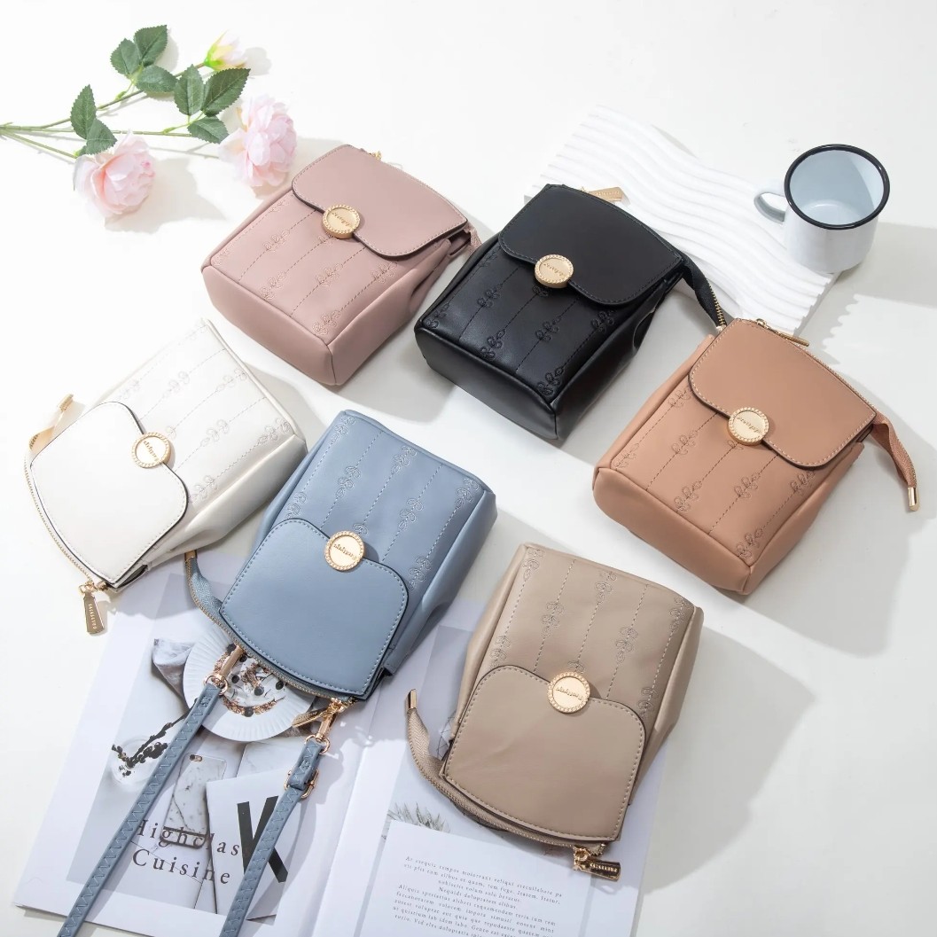 کیف پرتیز (prettyzys) 
