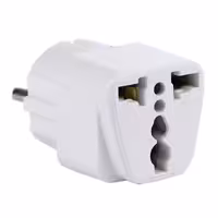 تبدیل 3 به 2 برق دی نت MK