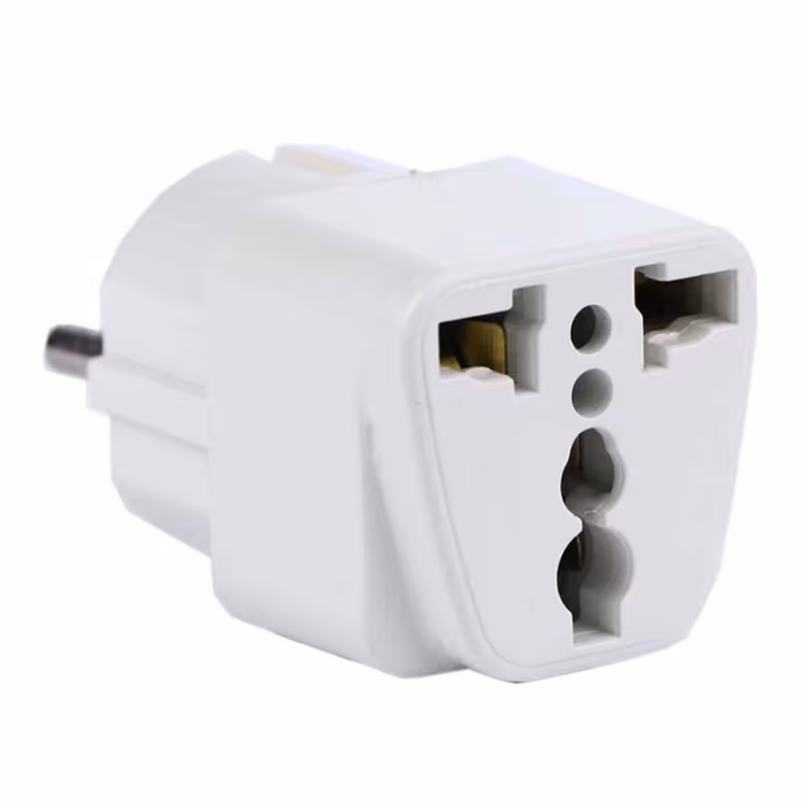 تبدیل 3 به 2 برق دی نت MK