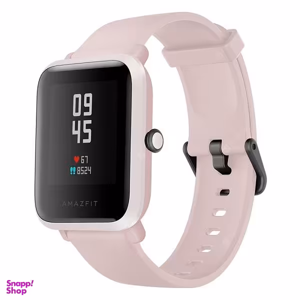 ساعت هوشمند امزفیت (Amazfit) مدل Bip S