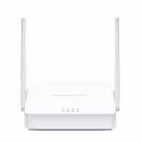 قیمت و خرید روتر بی‌سیم 300Mbps مرکوسیس مدل MW301R | یاس ارتباط