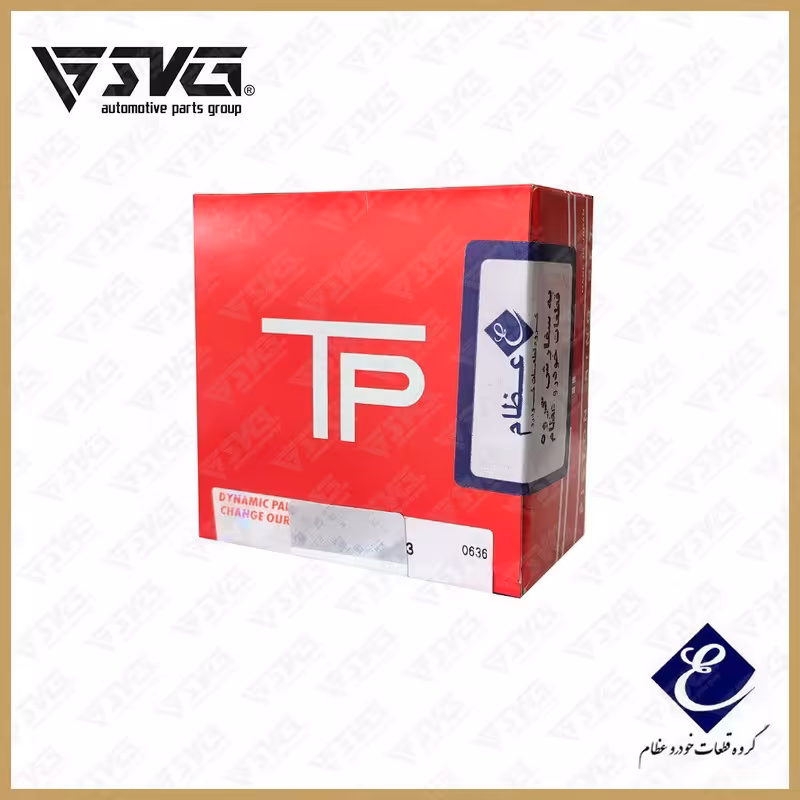 رینگ موتور STD تیبا TP ( S81 ) عظام


