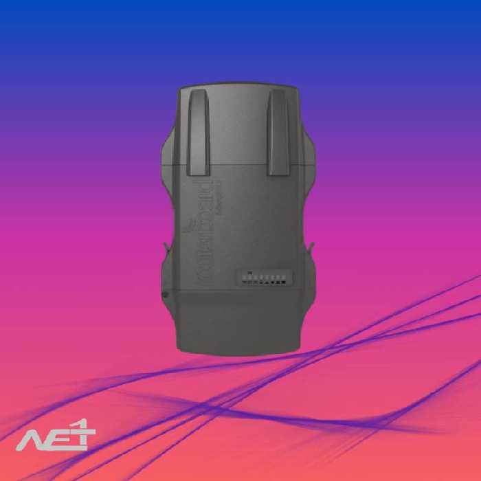 رادیو وایرلس میکروتیک مدل RB922UAGS-5HPacT-NM