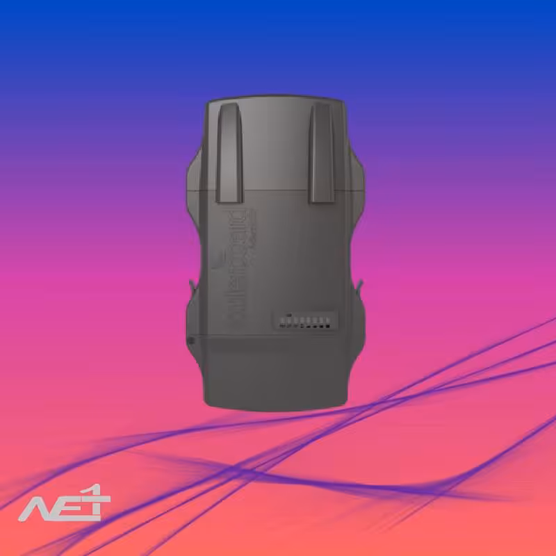 رادیو وایرلس میکروتیک مدل RB922UAGS-5HPacT-NM