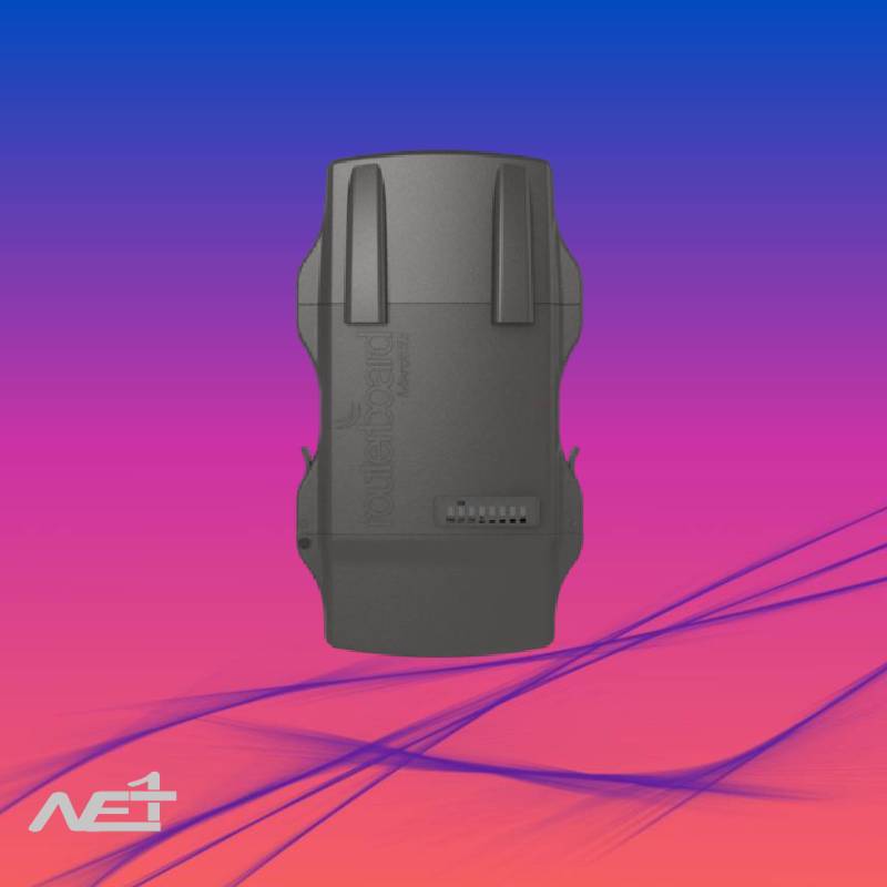 رادیو وایرلس میکروتیک مدل RB922UAGS-5HPacT-NM
