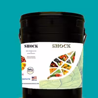 فسفیت پتاسیم شوک 20 لیتری  آمریکایی