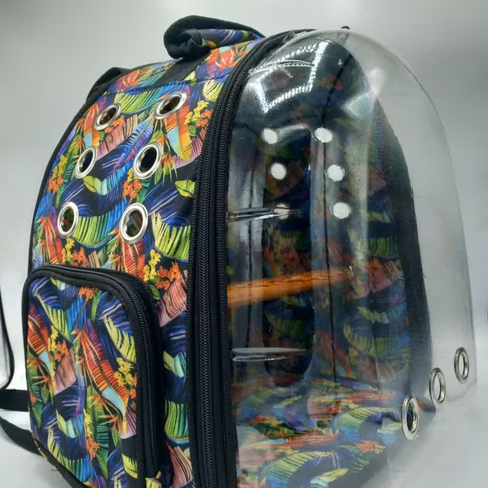 کوله حمل حیوانات خانگی