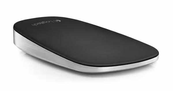 ماوس بلوتوثی لاجیتک T630 Ultrathin Touch