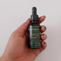 روغن تقویت مژه و ابروی آگوستا  35میل