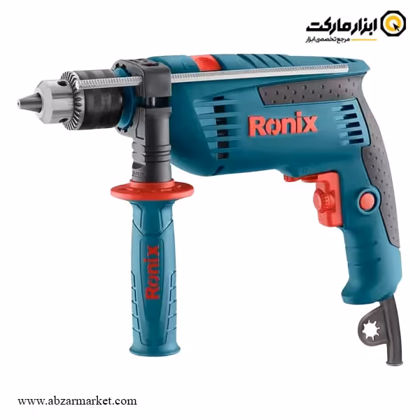 دریل چکشی رونیکس مدل 2250K