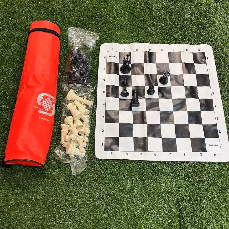 شطرنج ممتاز