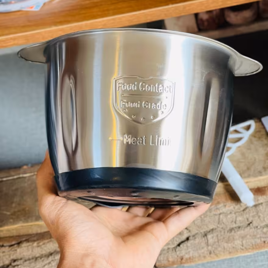 خردکن (غذاساز)