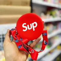 کیف سیلیکونی sup