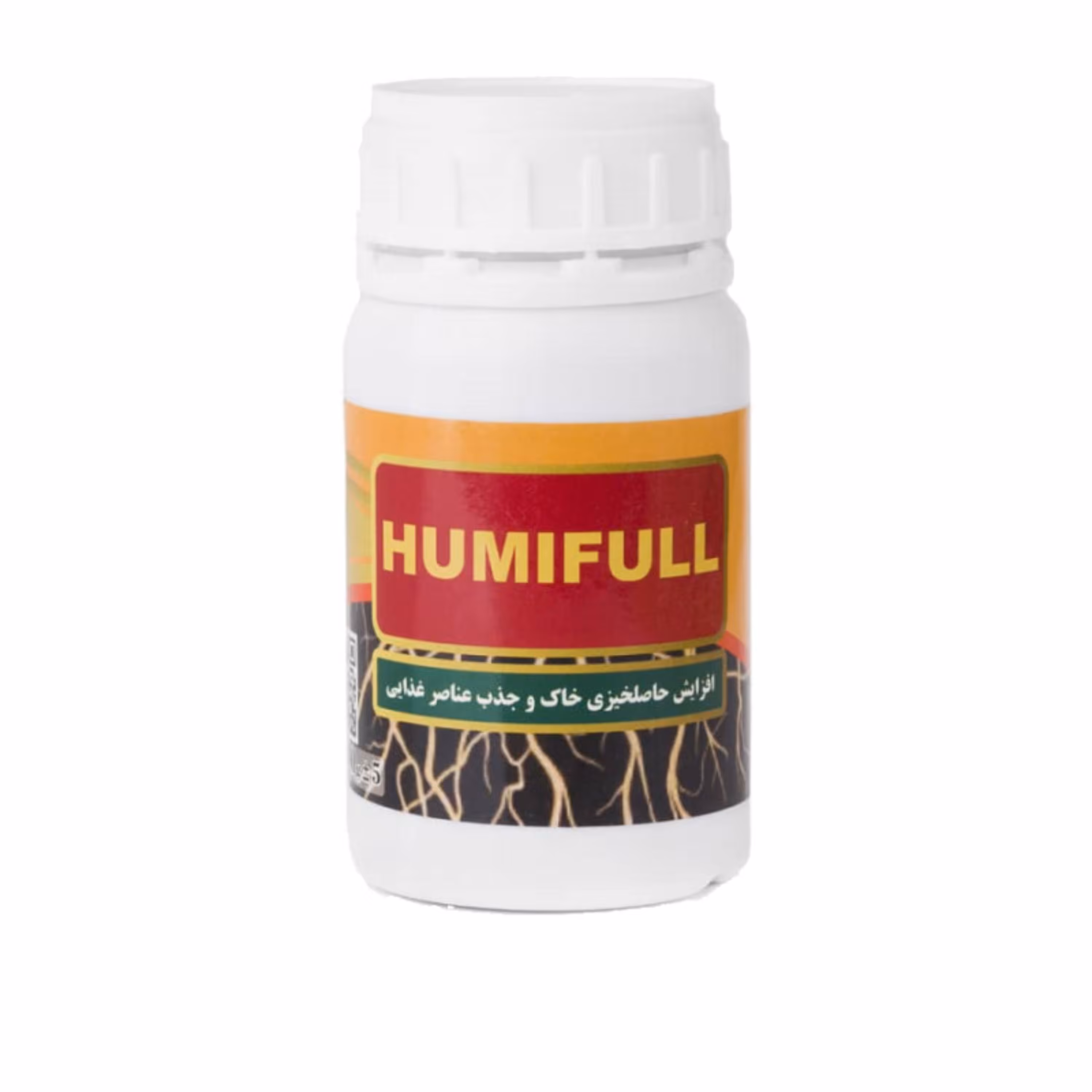 کود دکتر بایو مدل Humifull وزن 60 گرم