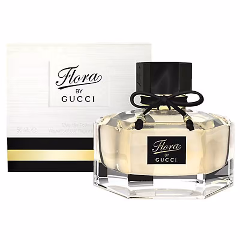 عطر  گوچی فلورا